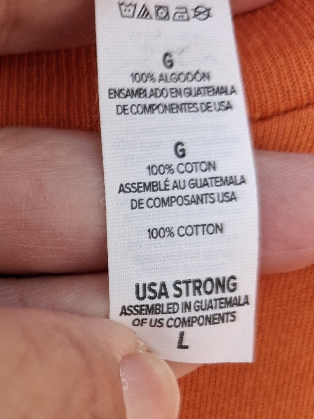 Speech Therapy Thanksgiving Shirt Size L - Picture 3 of 3